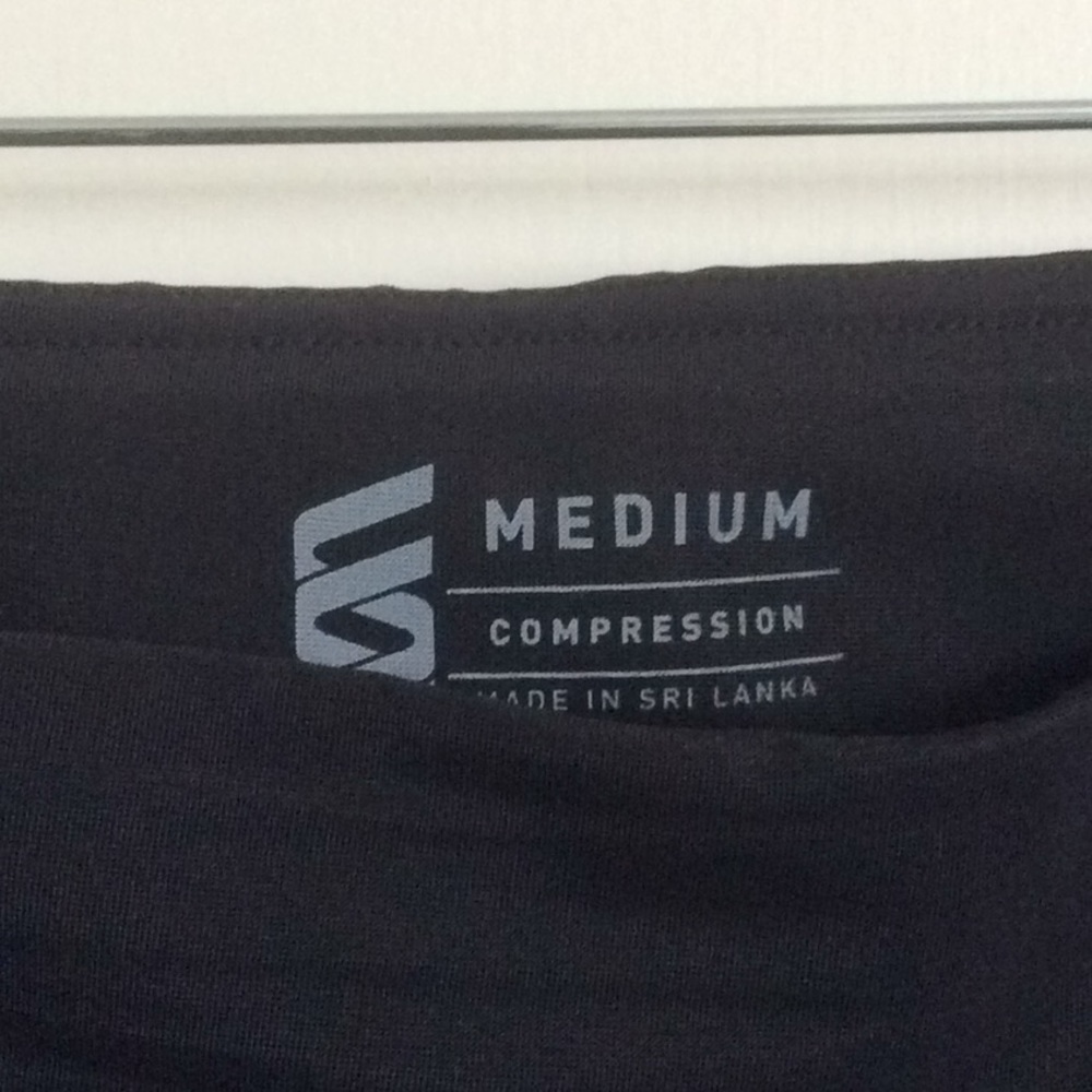 Activewear Second Skin jogger/exercise pants